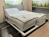 Hästens lenoria – elektrisch verstelbaar bed – 180 x 210 cm - afbeelding 9 van  15