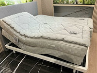 Hästens lenoria – elektrisch verstelbaar bed – 180 x 210 cm - afbeelding 10 van  15