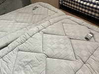 Hästens lenoria – elektrisch verstelbaar bed – 180 x 210 cm - afbeelding 12 van  15