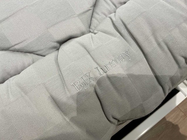 Hästens lenoria – elektrisch verstelbaar bed – 180 x 210 cm - afbeelding 4 van  15