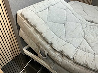Hästens lenoria – elektrisch verstelbaar bed – 180 x 210 cm - afbeelding 11 van  15