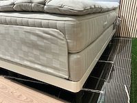 Hästens lenoria – elektrisch verstelbaar bed – 180 x 210 cm - afbeelding 15 van  15