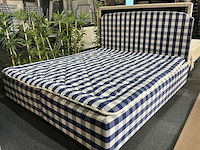 Hästens superia bed | 180x210