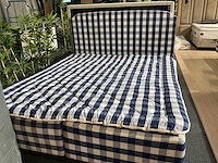 Hästens superia bed | 180x210 - afbeelding 2 van  6