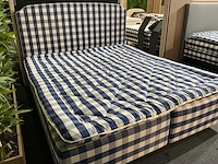 Hästens superia bed | 180x210 - afbeelding 3 van  6