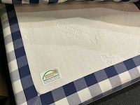 Hästens superia bed | 180x210 - afbeelding 4 van  6