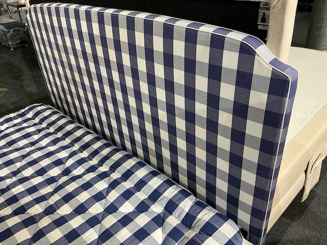 Hästens superia bed | 180x210 - afbeelding 5 van  6