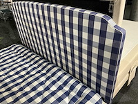 Hästens superia bed | 180x210 - afbeelding 5 van  6