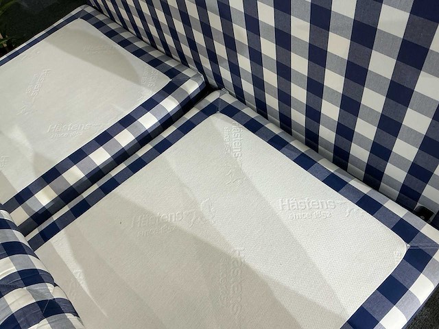 Hästens superia bed | 180x210 - afbeelding 6 van  6