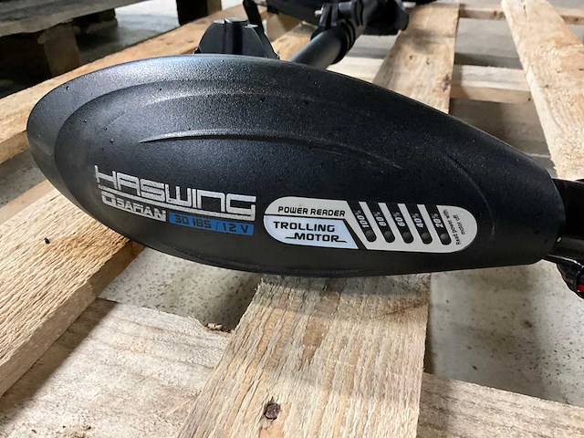 Haswing - osapian - 30 185 12v - fluistermotor - afbeelding 4 van  8