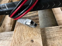 Haswing - osapian - 30 185 12v - fluistermotor - afbeelding 6 van  8