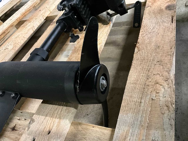 Haswing - osapian - 30 185 12v - fluistermotor - afbeelding 7 van  8