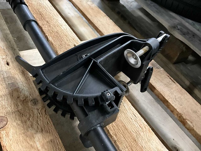 Haswing - osapian - 30 185 12v - fluistermotor - afbeelding 8 van  8