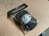 Hatch centurion ep300 protective elbow pads (5x) - afbeelding 1 van  3