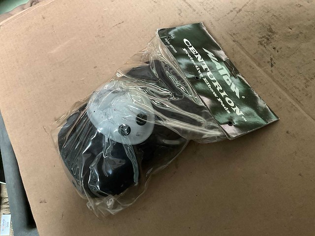 Hatch centurion ep300 protective elbow pads (5x) - afbeelding 3 van  3