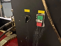 Hatco - 1999 - ws001 - velgenrichtmachine velg herstel - afbeelding 14 van  15