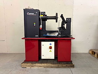 Hatco - 1999 - ws001 - velgenrichtmachine velg herstel