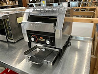 Hatco tm-10h doorlooptoaster - afbeelding 1 van  6