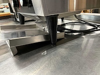 Hatco tm-10h doorlooptoaster - afbeelding 4 van  6