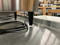 Hatco tm-10h doorlooptoaster - afbeelding 5 van  6