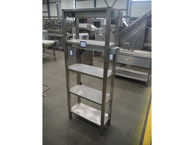 Hatco - afbeelding 1 van  8