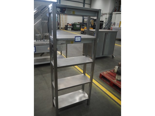 Hatco - afbeelding 2 van  8