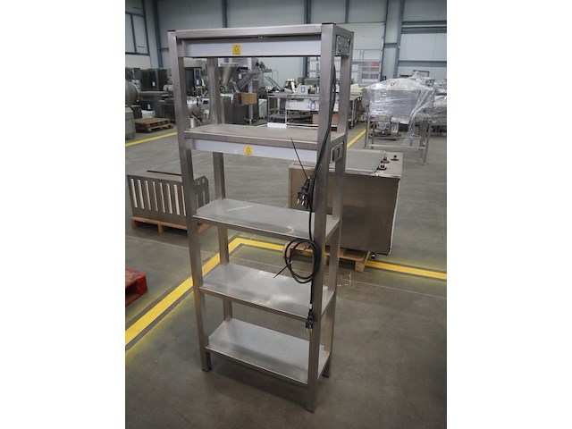 Hatco - afbeelding 3 van  8