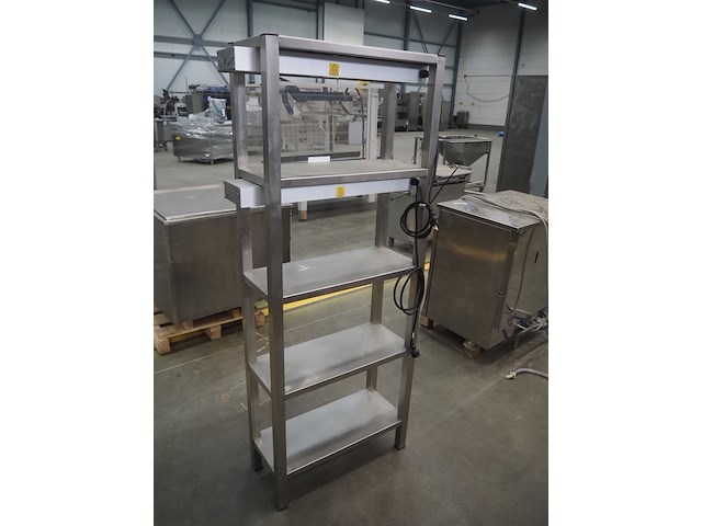 Hatco - afbeelding 4 van  8