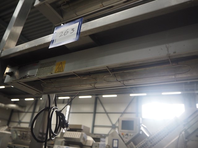 Hatco - afbeelding 7 van  8