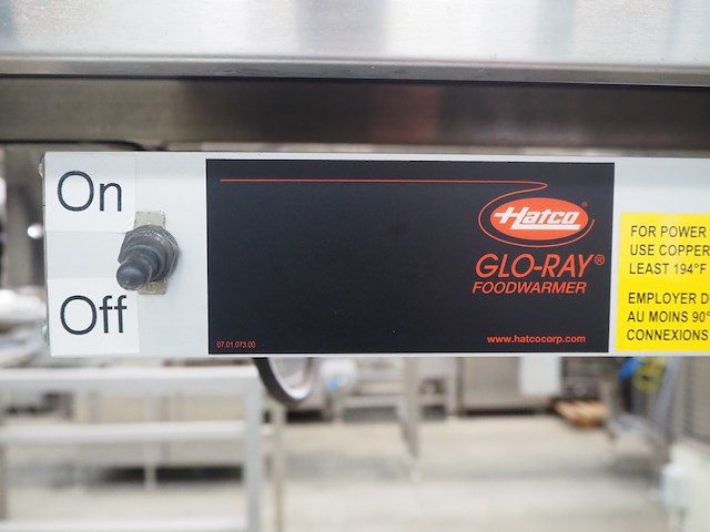 Hatco - afbeelding 5 van  13