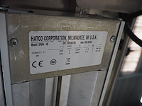 Hatco - afbeelding 14 van  15
