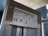 Hatco - afbeelding 15 van  15