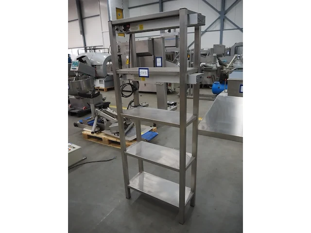 Hatco - afbeelding 2 van  8