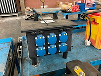 Hateha handy 21.250.004 bouwaansluitkast - afbeelding 3 van  4