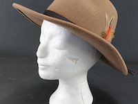 Hatland wool.cushable hoed - afbeelding 1 van  5