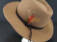 Hatland wool.cushable hoed - afbeelding 2 van  5