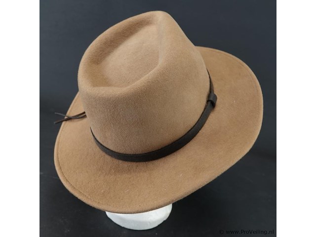 Hatland wool.cushable hoed - afbeelding 3 van  5