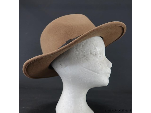 Hatland wool.cushable hoed - afbeelding 4 van  5