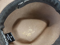 Hatland wool.cushable hoed - afbeelding 5 van  5