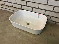 Hatria - 00y2a001 - waskom 55 x 38 cm - afbeelding 1 van  3