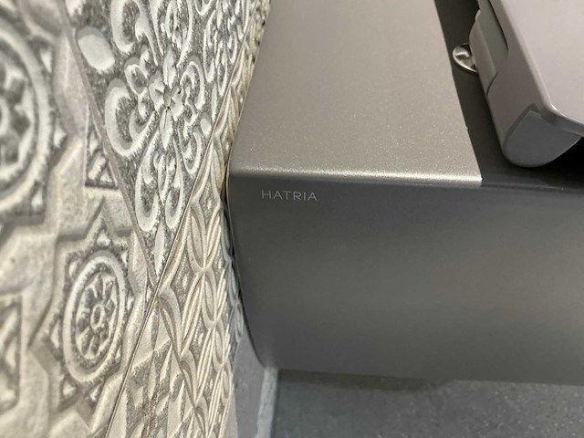 Hatria - wandcloset - afbeelding 8 van  13