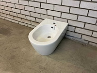 Hatria - y1d9 - bidet - afbeelding 1 van  4