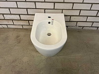 Hatria - y1d9 - bidet - afbeelding 2 van  4