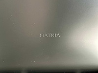 Hatria wandcloset - afbeelding 12 van  14