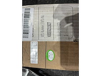 Hatteland - hd 24t22 - glass bridge engine display - afbeelding 1 van  1