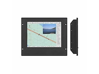 Hatteland alphatron alphascreen 15 inch - jh15t17 ald-dc1-caaa - afbeelding 1 van  6
