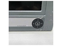Hatteland alphatron alphascreen 15 inch - jh15t17 ald-dc1-caaa - afbeelding 4 van  6