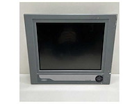 Hatteland alphatron alphascreen 15 inch - jh15t17 ald-dc1-caaa - afbeelding 5 van  6