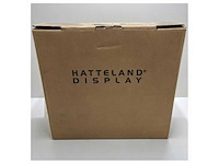 Hatteland alphatron alphascreen 15 inch - jh15t17 ald-dc1-caaa - afbeelding 6 van  6