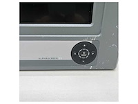 Hatteland alphatron alphascreen 15 inch - jh15t17 ald-dc1-caaa - afbeelding 6 van  9